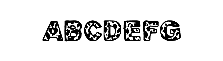 Protagonista  Free Fonts Download