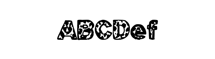 Protagonista  Free Fonts Download