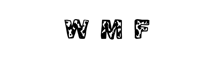 Protagonista  Free Fonts Download
