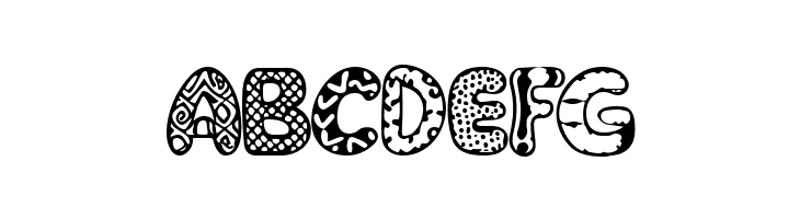 SUPERSYMBOL  Free Fonts Download