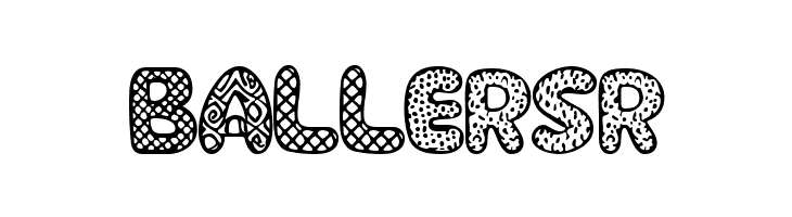 SUPERSYMBOL  Free Fonts Download