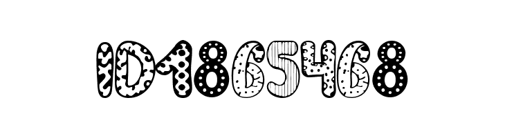 SUPERSYMBOL  Free Fonts Download