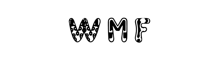 SUPERSYMBOL  Free Fonts Download