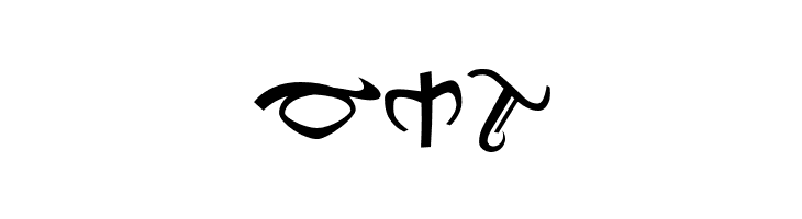 Protobesh AF  Free Fonts Download