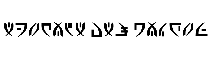 Andarion Regular  Free Fonts Download