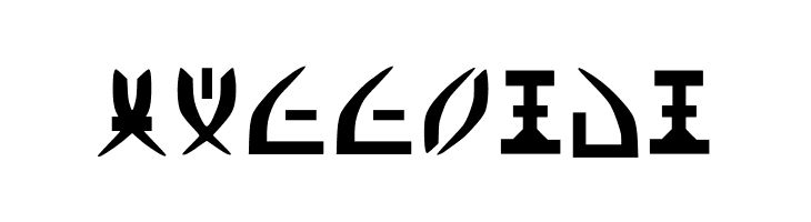 Andarion Regular  Free Fonts Download