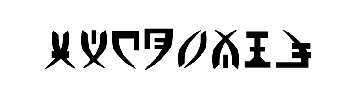 Andarion Regular  Free Fonts Download