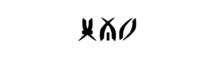 Andarion Regular  Free Fonts Download