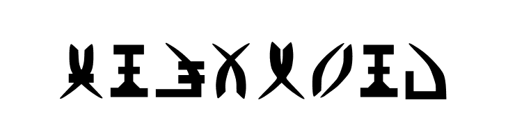 Andarion Regular  Free Fonts Download