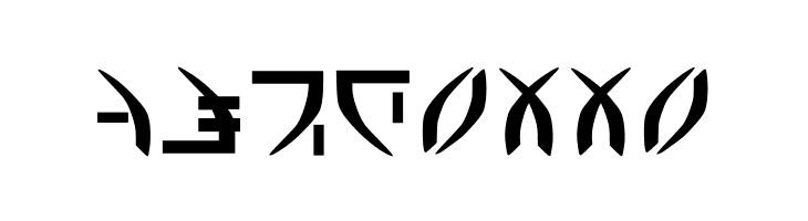 Andarion Regular  Free Fonts Download