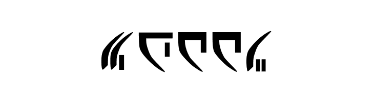 Andarion Regular  Free Fonts Download