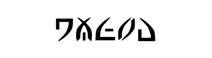 Andarion Regular  Free Fonts Download