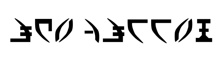 Andarion Regular  Free Fonts Download