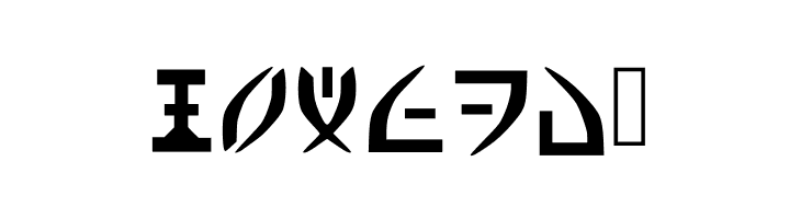 Andarion Regular  Free Fonts Download