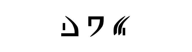 Andarion Regular  Free Fonts Download