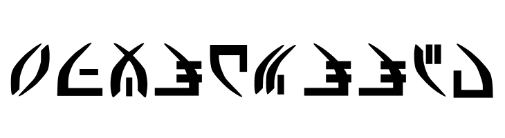 Andarion Regular  Free Fonts Download