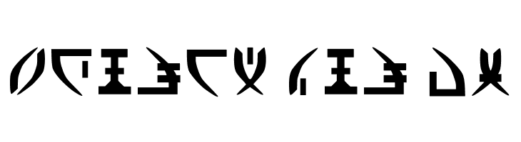 Andarion Regular  Free Fonts Download