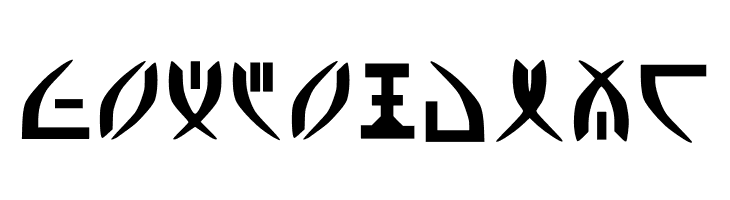 Andarion Regular  Free Fonts Download