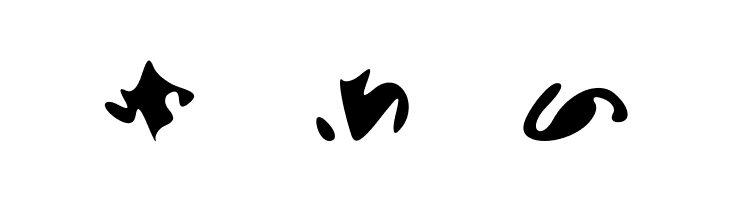 The Orb Report  Free Fonts Download