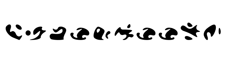 The Orb Report  Free Fonts Download