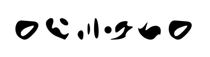 The Orb Report  Free Fonts Download