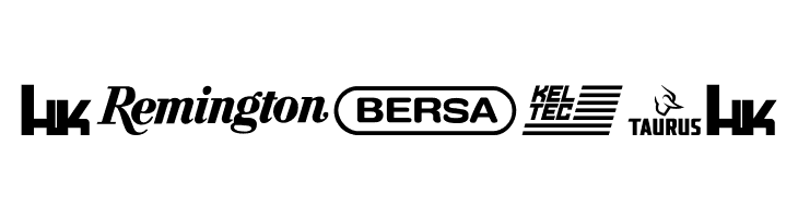 2nd Amendment Brands  Free Fonts Download