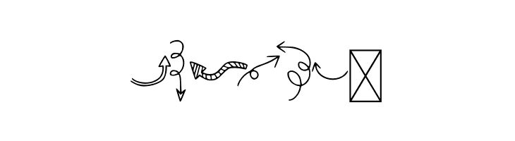 Ardot  Free Fonts Download