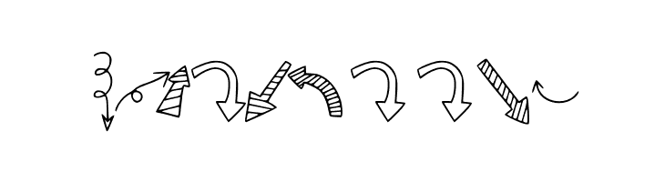 Ardot  Free Fonts Download