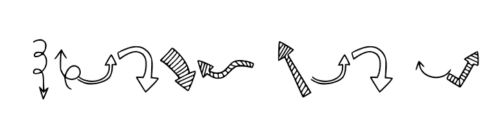 Ardot  Free Fonts Download