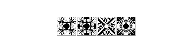 Vorlagen Regular  Free Fonts Download