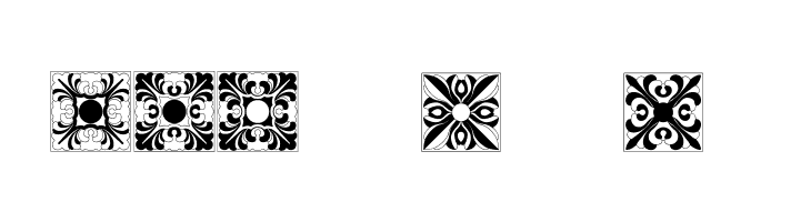 Vorlagen Regular  Free Fonts Download