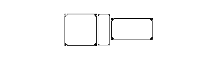 Borders 2 Style Pro  Free Fonts Download