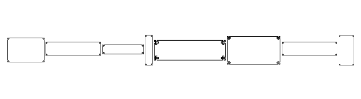 Borders 2 Style Pro  Free Fonts Download