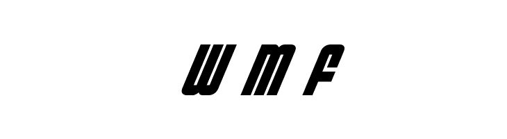 Philadelphia Italic  Free Fonts Download