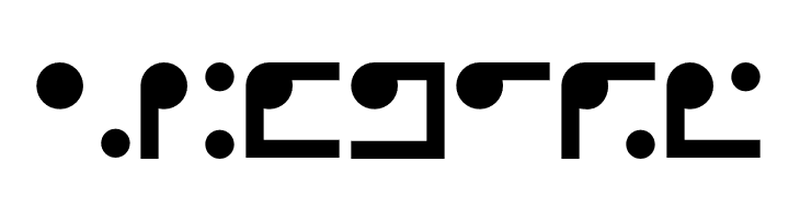 Nyctographyaurea  Free Fonts Download