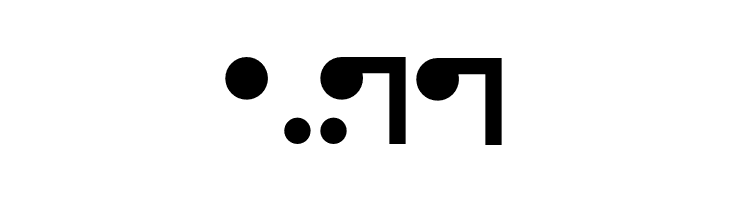 Nyctographyaurea  Free Fonts Download