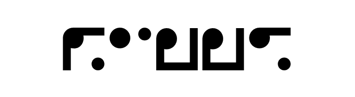 Nyctographyaurea  Free Fonts Download