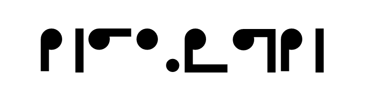 Nyctographyaurea  Free Fonts Download