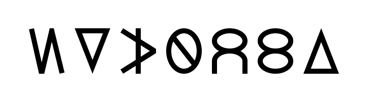 Lucius Cipher  Free Fonts Download