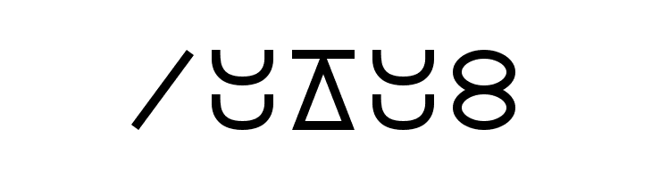 Lucius Cipher  Free Fonts Download