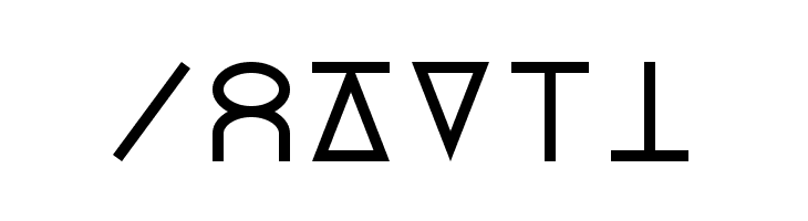 Lucius Cipher  Free Fonts Download