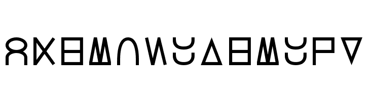 Lucius Cipher  Free Fonts Download