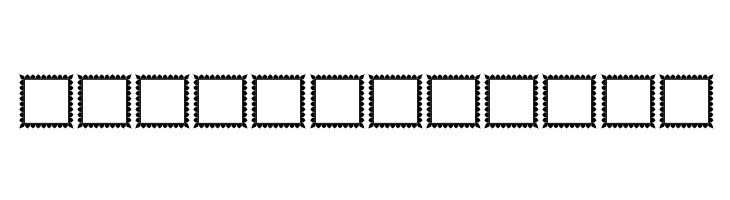 Borders islamic 1444  Free Fonts Download