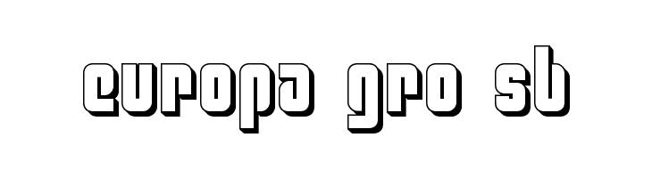 Philadelphia 3D  Free Fonts Download