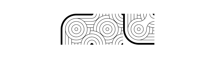 GlukFramesM7  Free Fonts Download