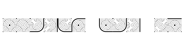 GlukFramesM7  Free Fonts Download