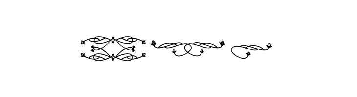 Ornamentalist_PersonalUseOnly  Free Fonts Download
