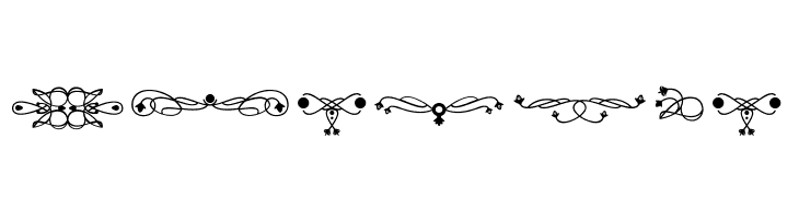 Ornamentalist_PersonalUseOnly  Free Fonts Download