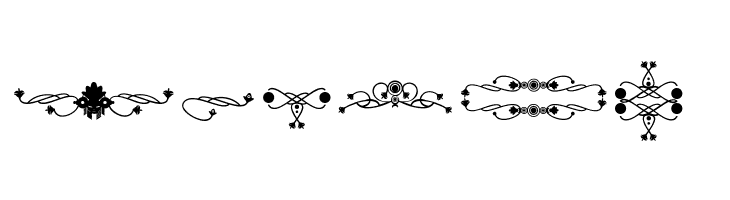 Ornamentalist_PersonalUseOnly  Free Fonts Download