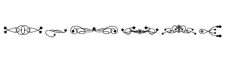 Ornamentalist_PersonalUseOnly  Free Fonts Download